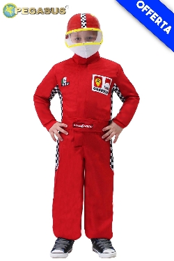 Vestito carnevale aviatore sales